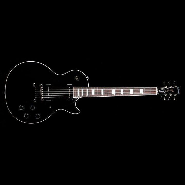 Gibson 2018 Les Paul Classic Ebony