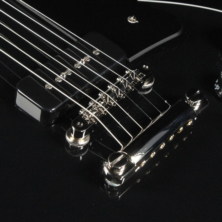 Gibson 2018 Les Paul Classic Ebony