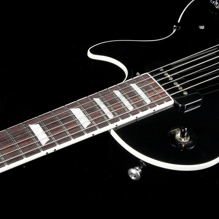 Gibson 2018 Les Paul Classic Ebony
