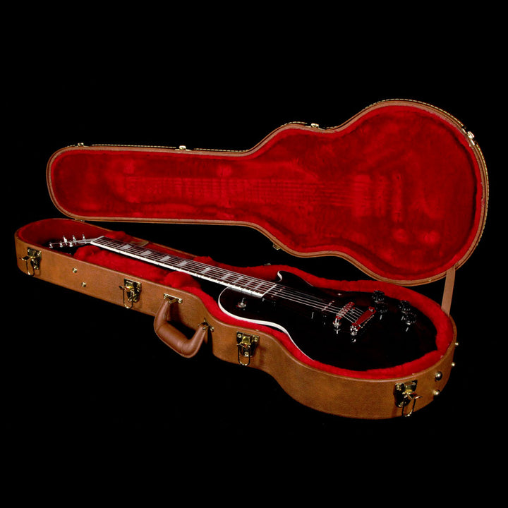 Gibson 2018 Les Paul Classic Ebony