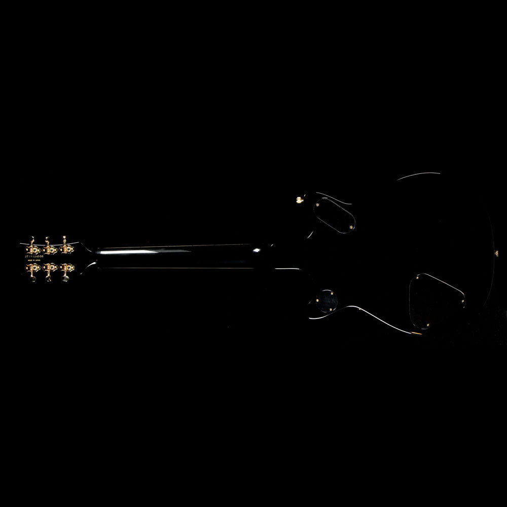 Gretsch G6131T-62 Vintage Select '62 Jet Firebird Bigsby Firebird Red 2017 — 3