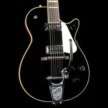 Gretsch G6128T-53 Vintage Select '53 Duo Jet Bigsby Black