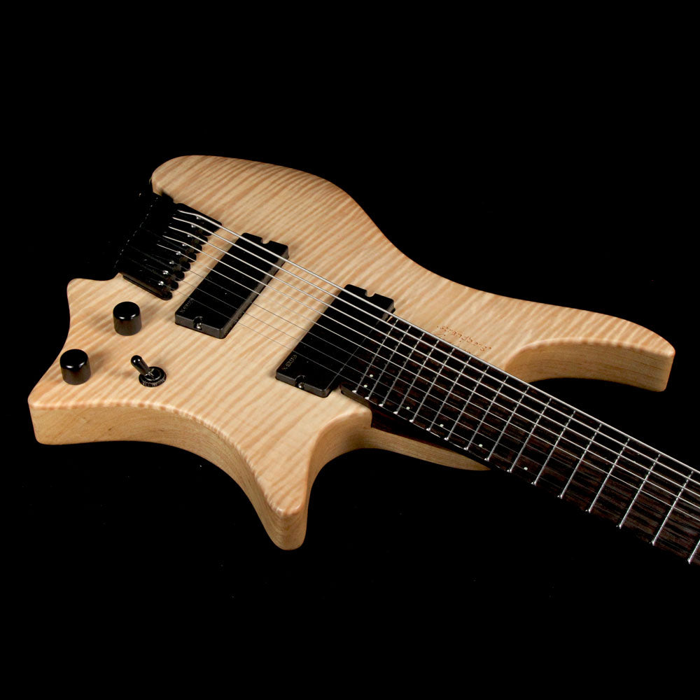 Strandberg USA Custom Shop Boden 8 Natural 2014 — 8