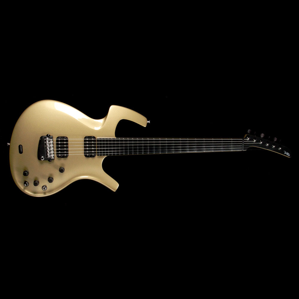 Parker Fly Deluxe Gold 1996 — 2