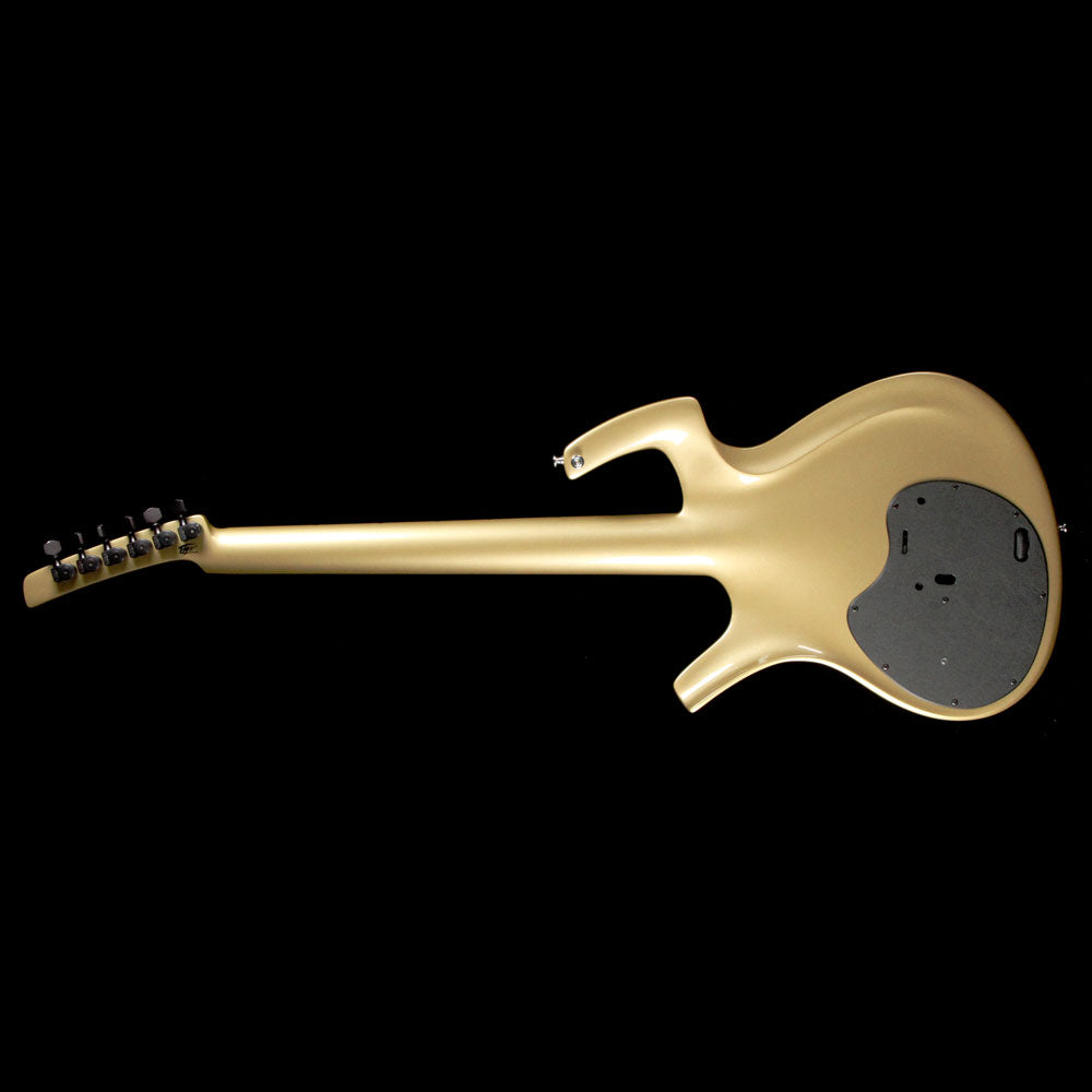 Parker Fly Deluxe Gold 1996 — 3