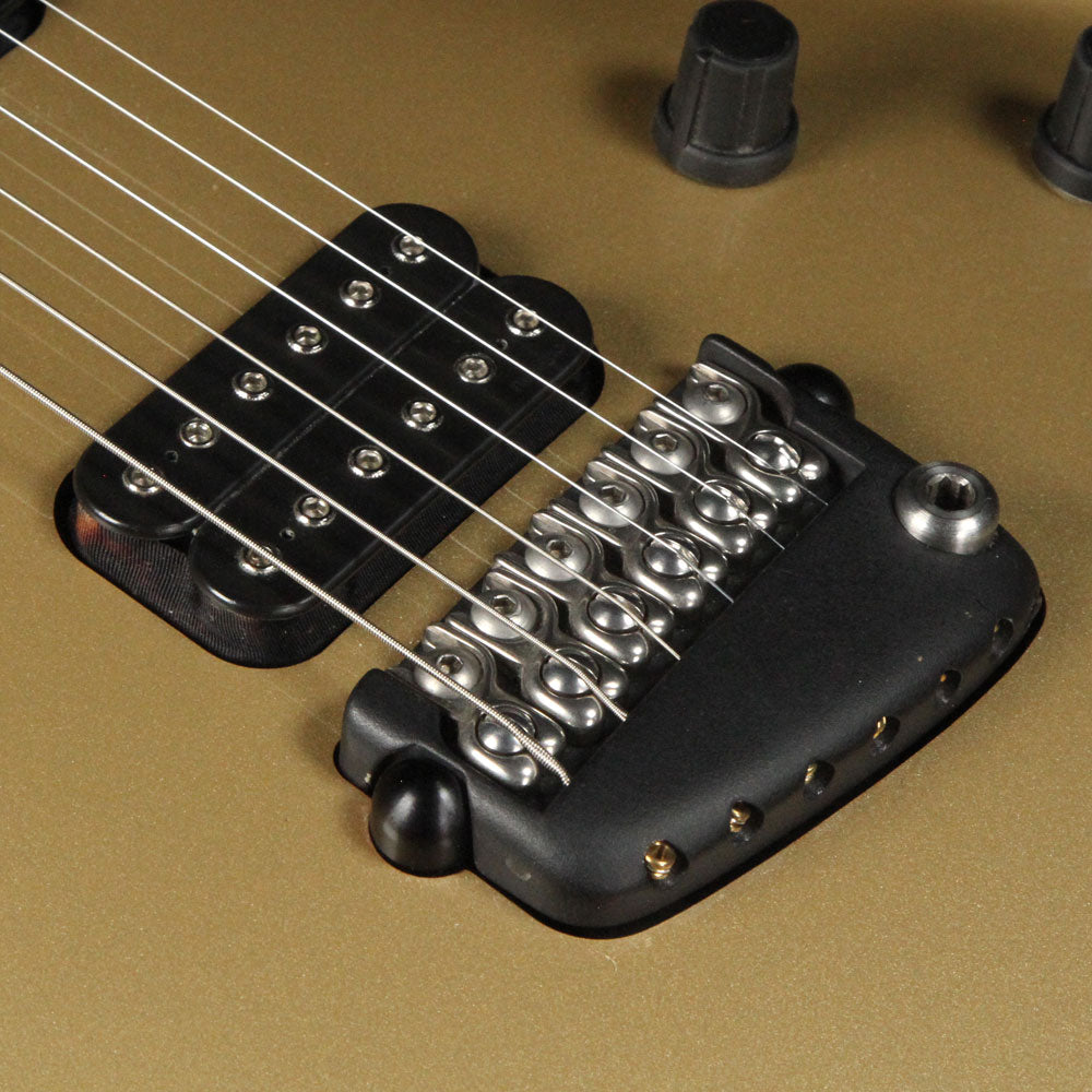 Parker Fly Deluxe Gold 1996 — 6