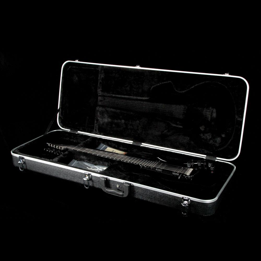 Parker Fly Mojo MIDI Dusty Black 2011 — 7