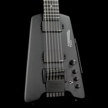 Steinberger Synapse ST-2FPA Guitar Satin Black