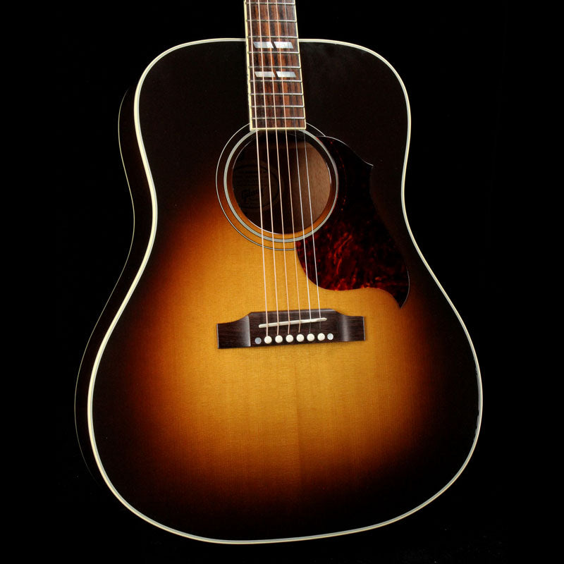 Gibson Hummingbird Pro Acoustic Vintage Sunburst 2015 — 1