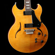 Vox HDC 77 Trans Amber 2012