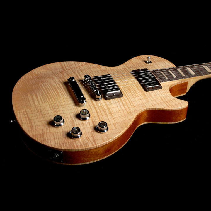 Gibson Les Paul All Wood Limited Antique Natural 2014