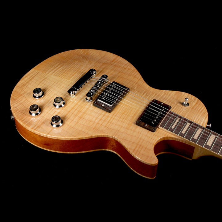 Gibson Les Paul All Wood Limited Antique Natural 2014