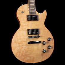 Gibson Les Paul All Wood Limited Antique Natural 2014