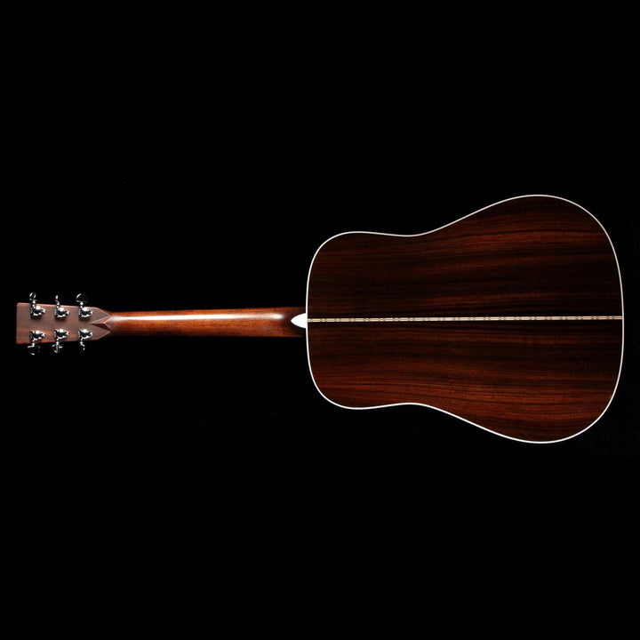 Martin D-28 Dreadnought Natural 2016