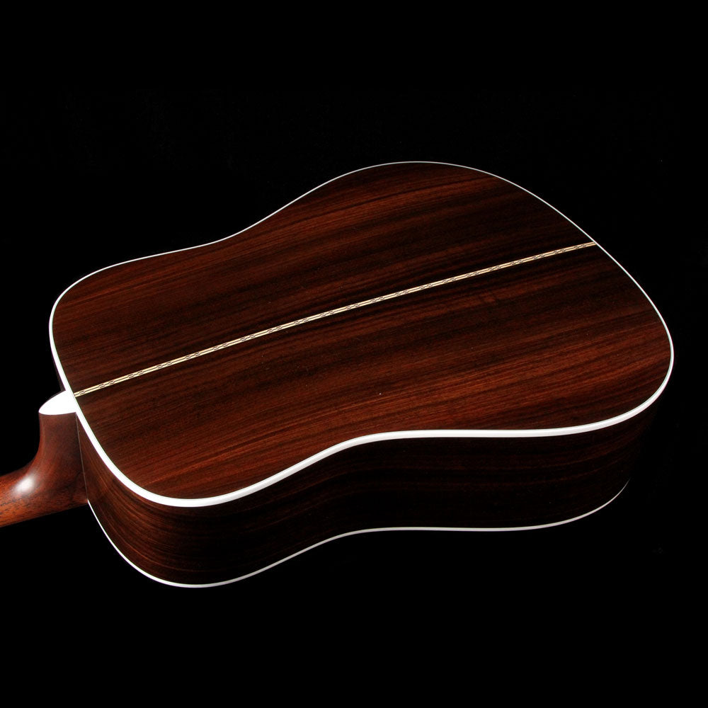 Martin D-28 Dreadnought Natural 2016 — 6