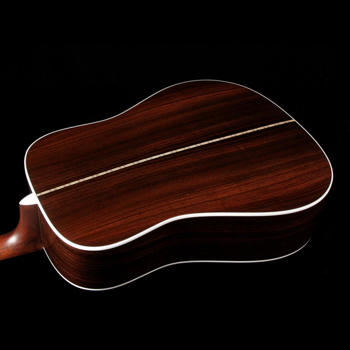 Martin D-28 Dreadnought Natural 2016