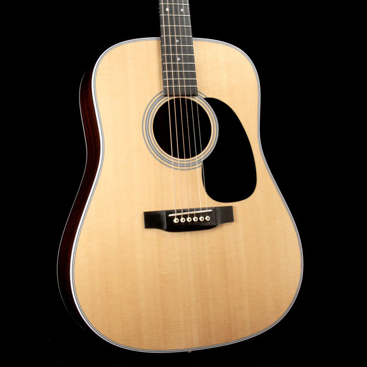 Martin D-28 Dreadnought Natural 2016