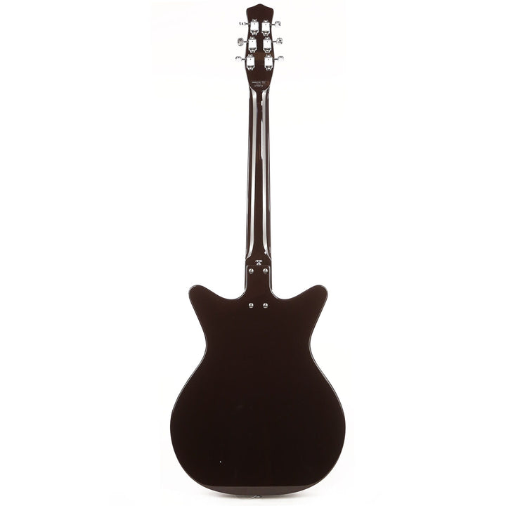 Danelectro '59X Dark Burgundy