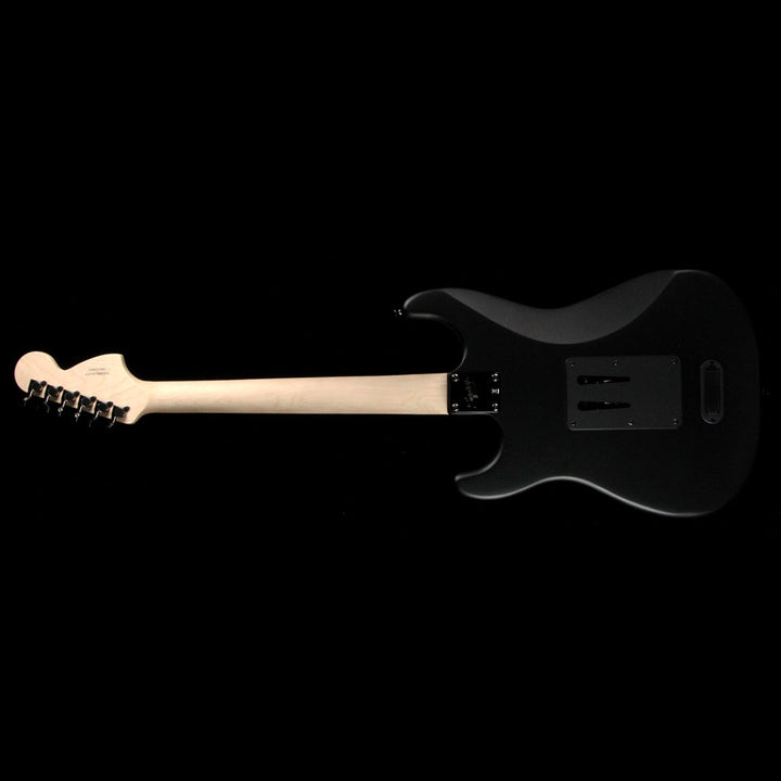 Squier Contemporary Active Stratocaster HH Flat Black 2018