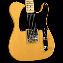 Fender American Original '50s Telecaster Butterscotch Blonde
