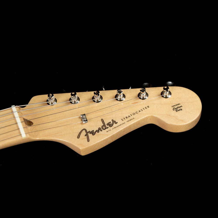 Fender American Original '50s Stratocaster White Blonde