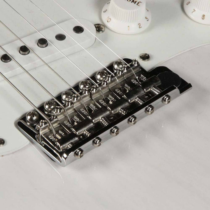 Fender American Original '50s Stratocaster White Blonde