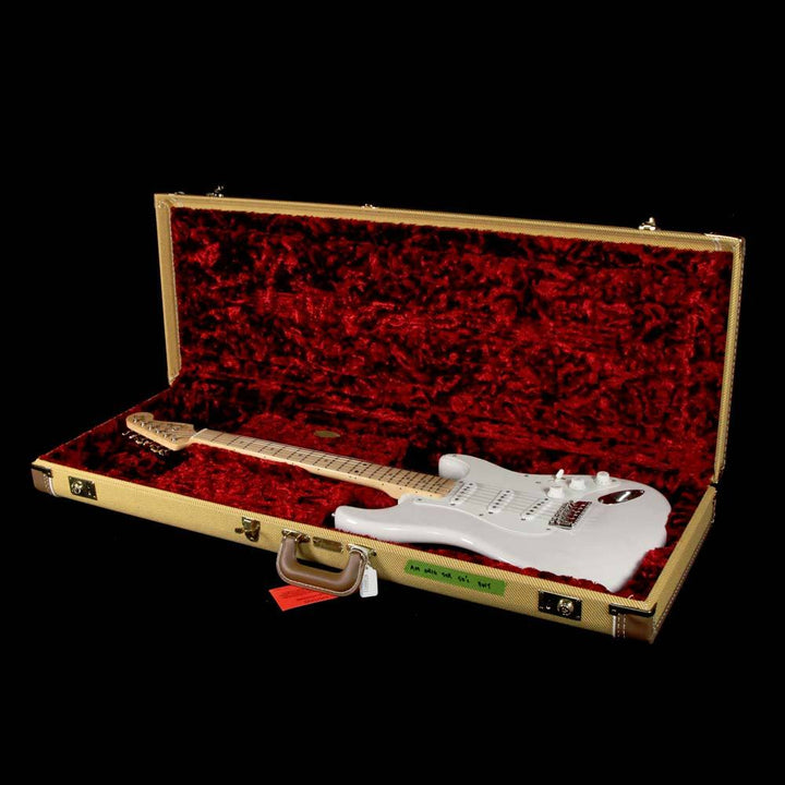 Fender American Original '50s Stratocaster White Blonde