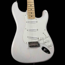 Fender American Original '50s Stratocaster White Blonde