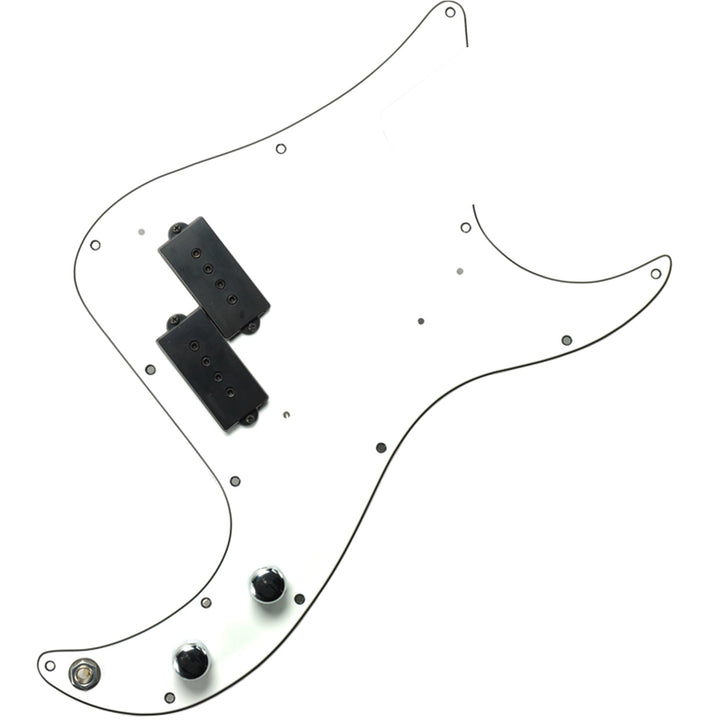 DiMarzio Model P Replacement Pickguard