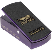 Ernie Ball Expression Tremolo Effect Pedal
