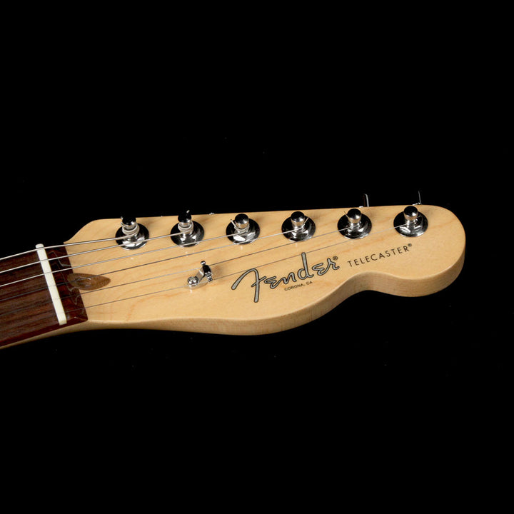 Fender American Pro Telecaster Deluxe 3 Color Sunburst