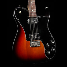Fender American Pro Telecaster Deluxe 3 Color Sunburst