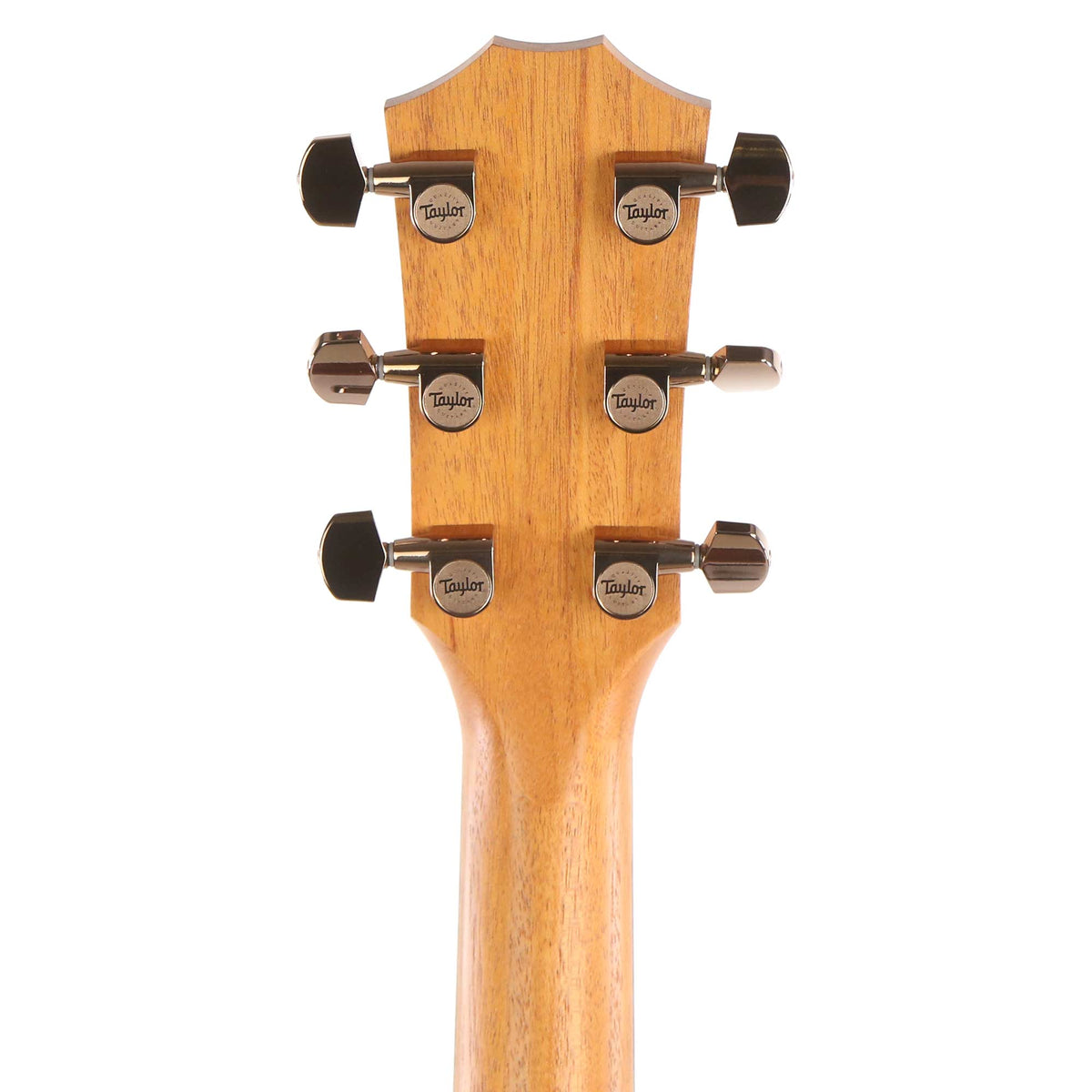 Taylor 214ce-SB DLX Grand Auditorium Sunburst — 5