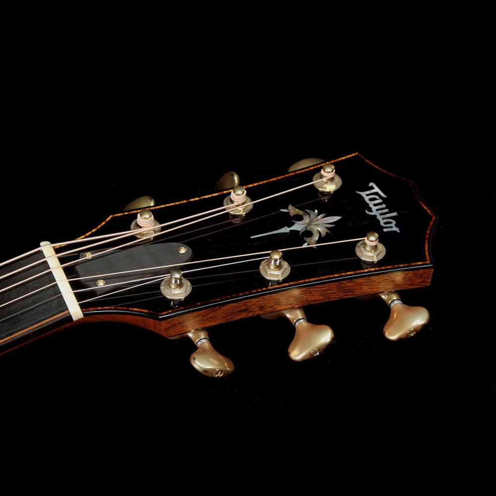 Taylor 916ce Grand Symphony Natural — 4