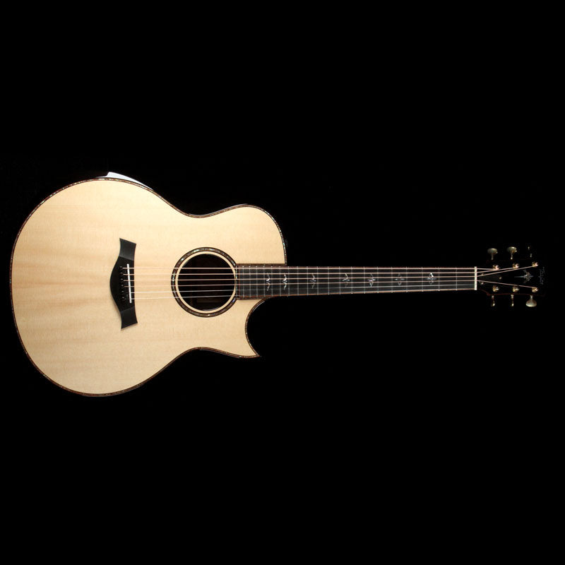 Taylor 916ce Grand Symphony Natural — 2