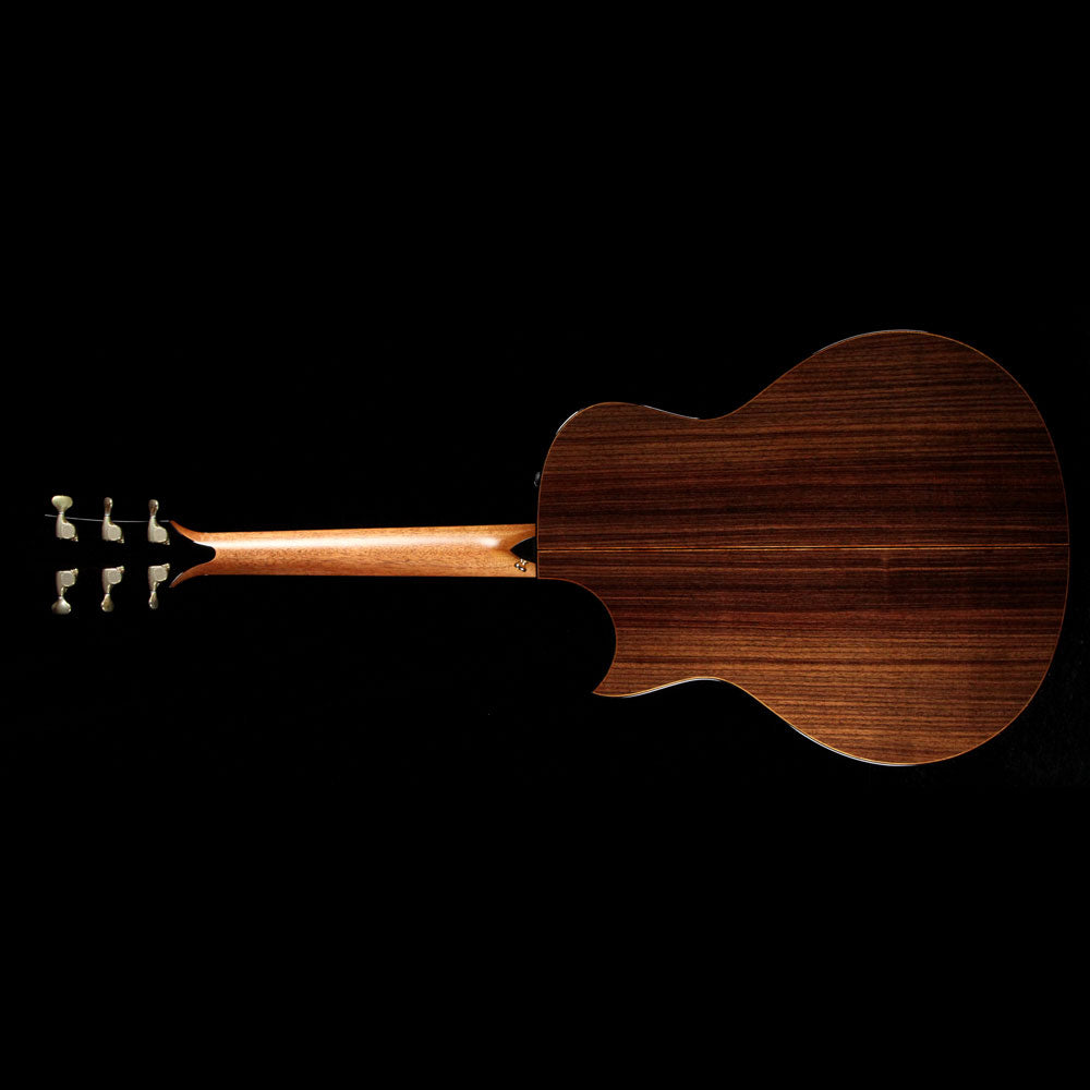 Taylor 916ce Grand Symphony Natural — 3