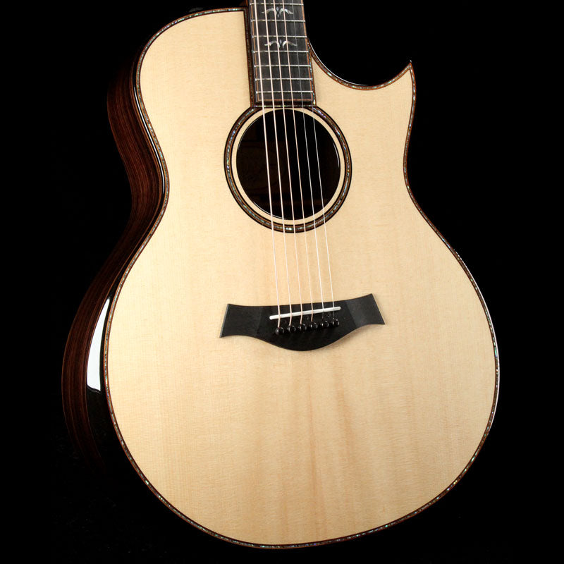 Taylor 916ce Grand Symphony Natural — 1