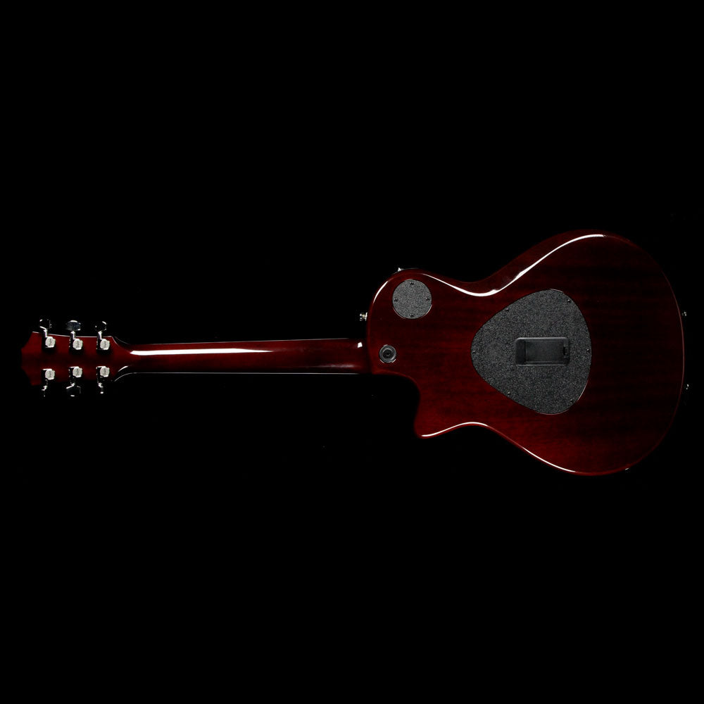 Taylor T5z Pro Molasses Burst — 3