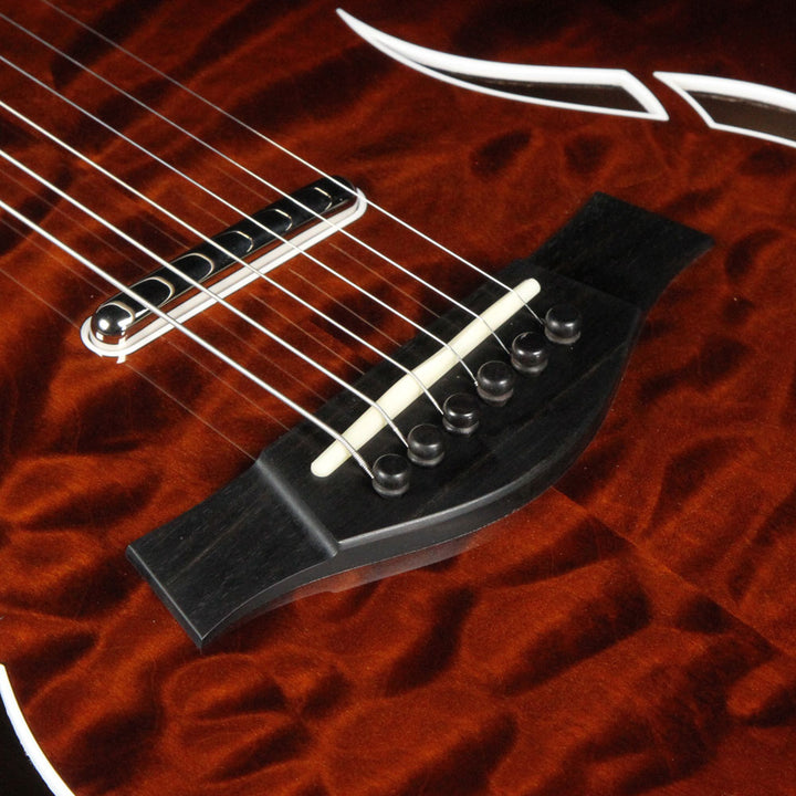 Taylor T5z Pro Molasses Burst