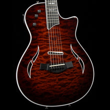 Taylor T5z Pro Molasses Burst