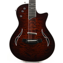 Taylor T5z Pro Molasses Burst