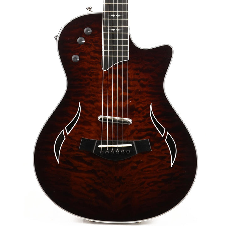 Taylor T5z Pro Molasses Burst