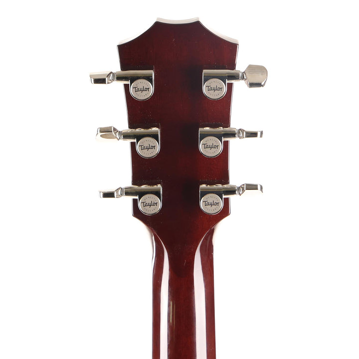 Taylor T5z Pro Molasses Burst