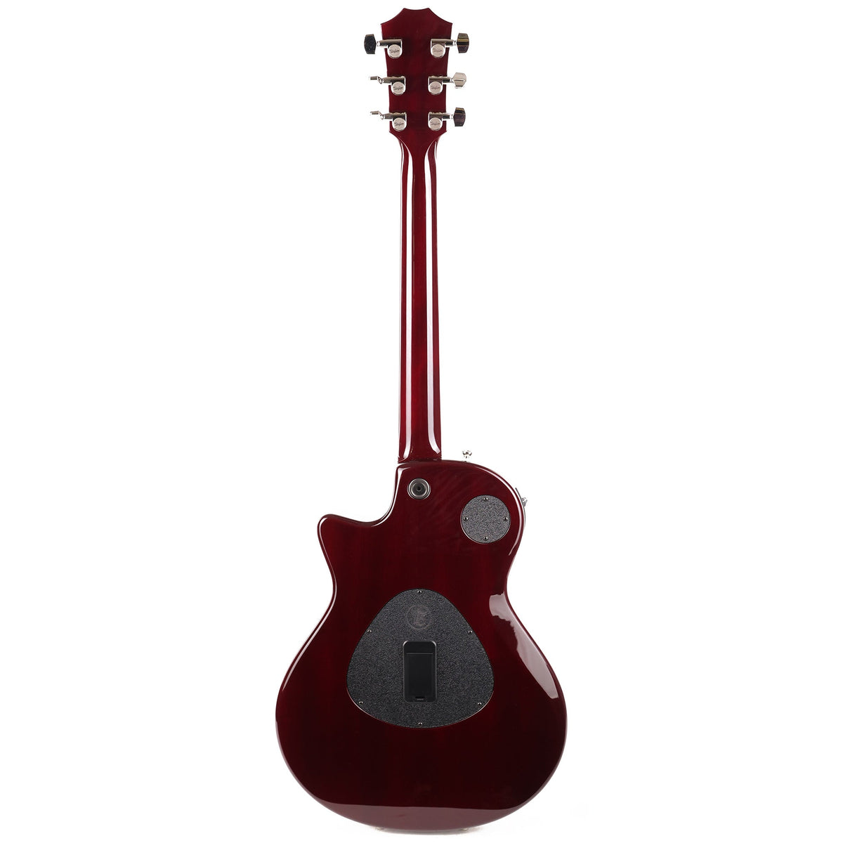Taylor T5z Pro Borrego Red — 3