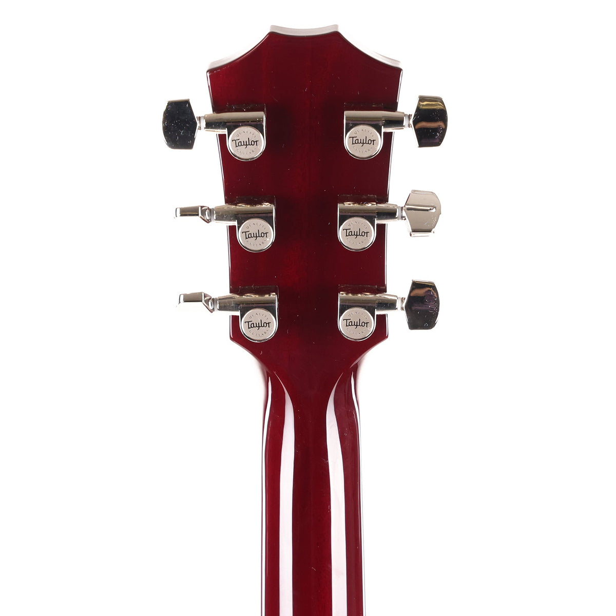 Taylor T5z Pro Borrego Red — 5