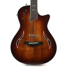 Taylor T5z Custom Koa Shaded Edgeburst Used