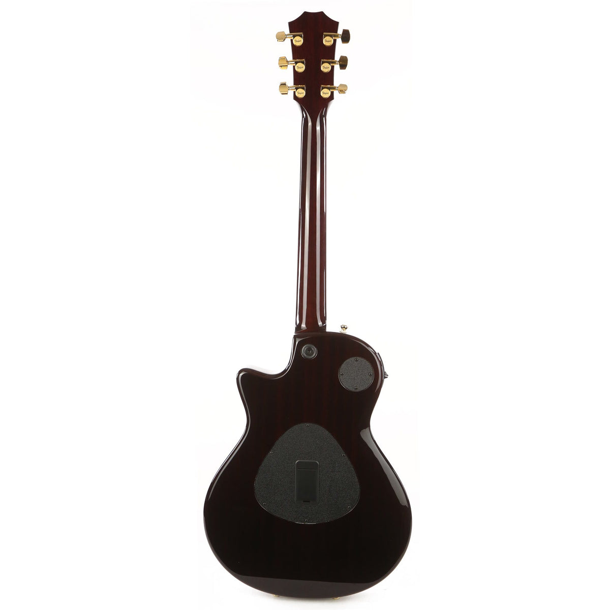 Taylor T5z Custom Koa Shaded Edgeburst — 3