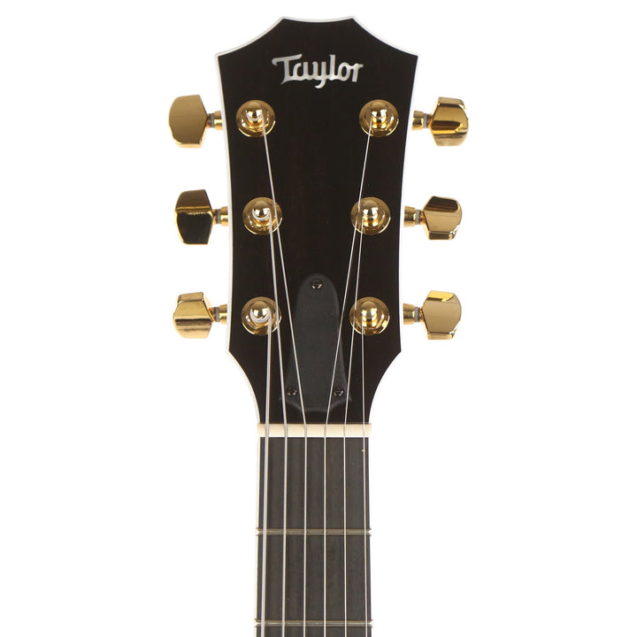 Taylor T5z Custom Koa Shaded Edgeburst Used