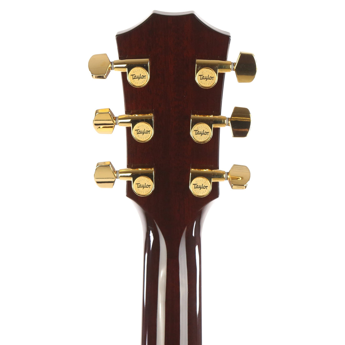 Taylor T5z Custom Koa Shaded Edgeburst Used — 5