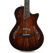 Taylor T5z Custom Koa Shaded Edgeburst Used